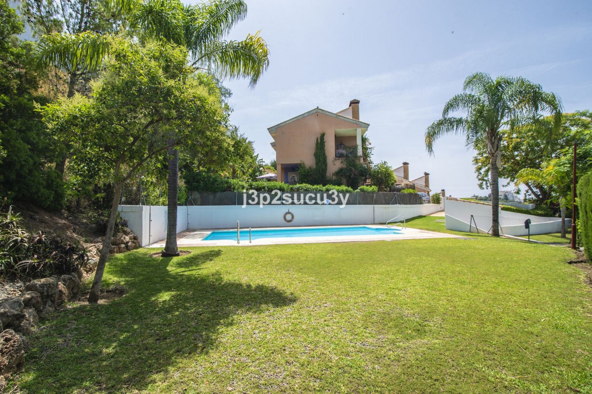 Reventa - House - Semi-Detached House - Estepona - Estepona Centro