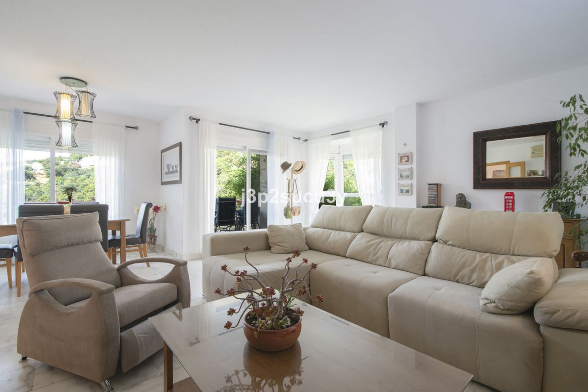 Reventa - House - Semi-Detached House - Estepona - Estepona Centro