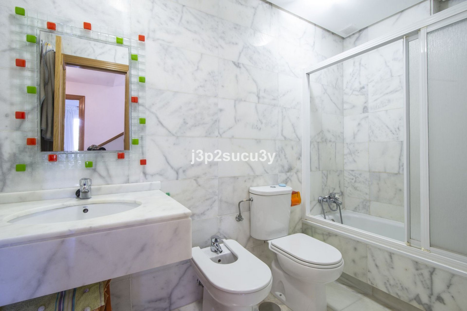 Reventa - House - Semi-Detached House - Estepona - Estepona Centro