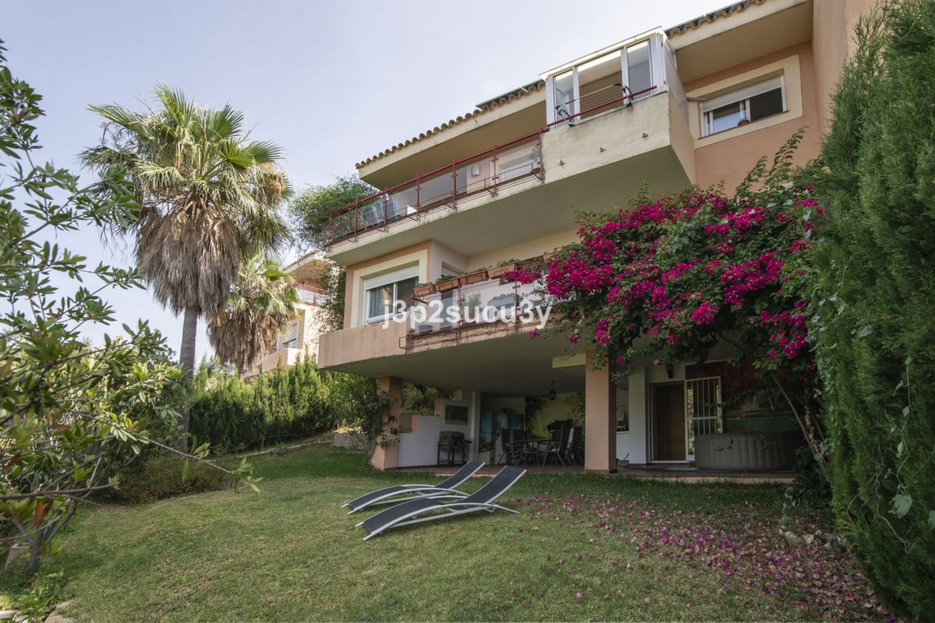 Reventa - House - Semi-Detached House - Estepona - Estepona Centro