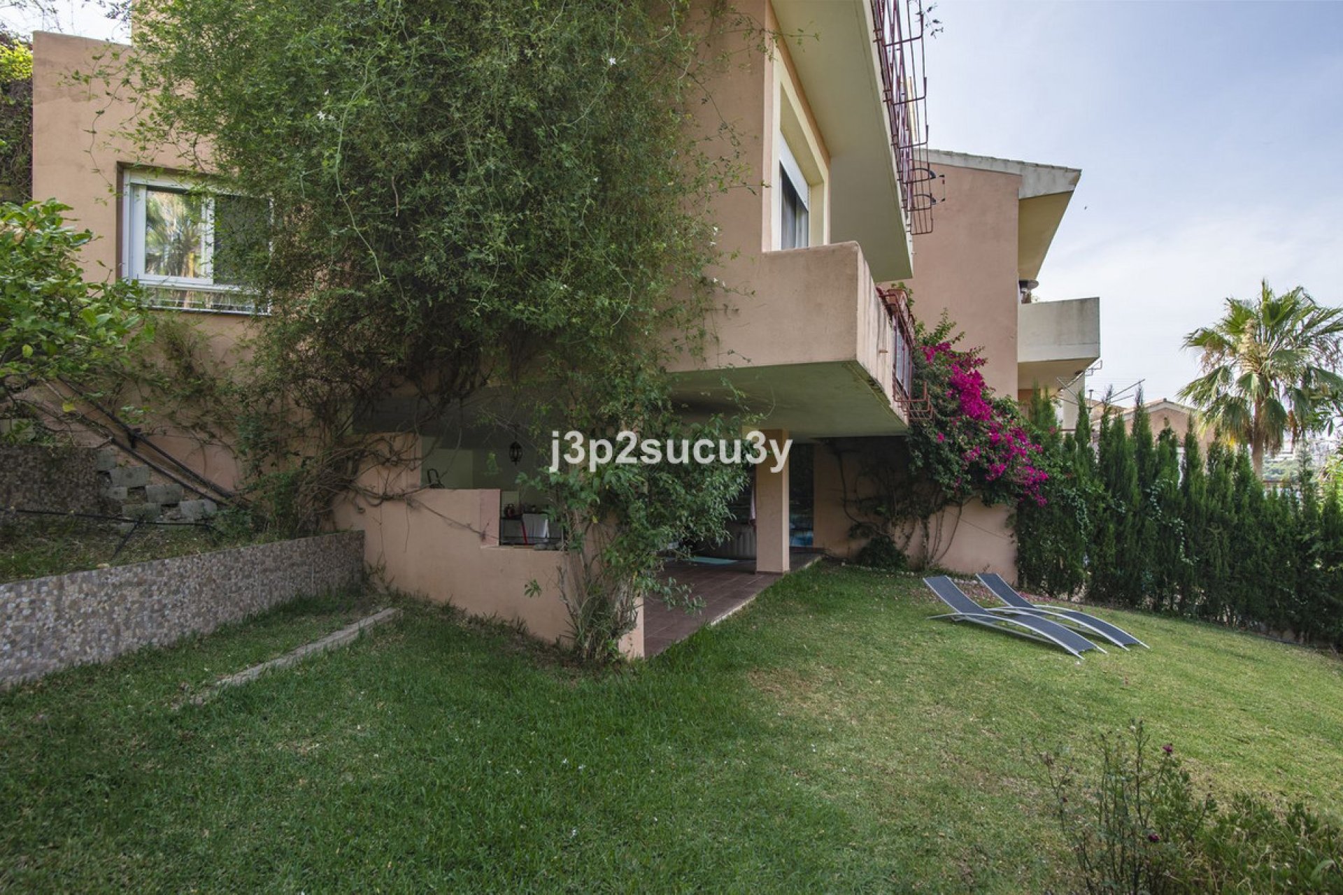 Reventa - House - Semi-Detached House - Estepona - Estepona Centro