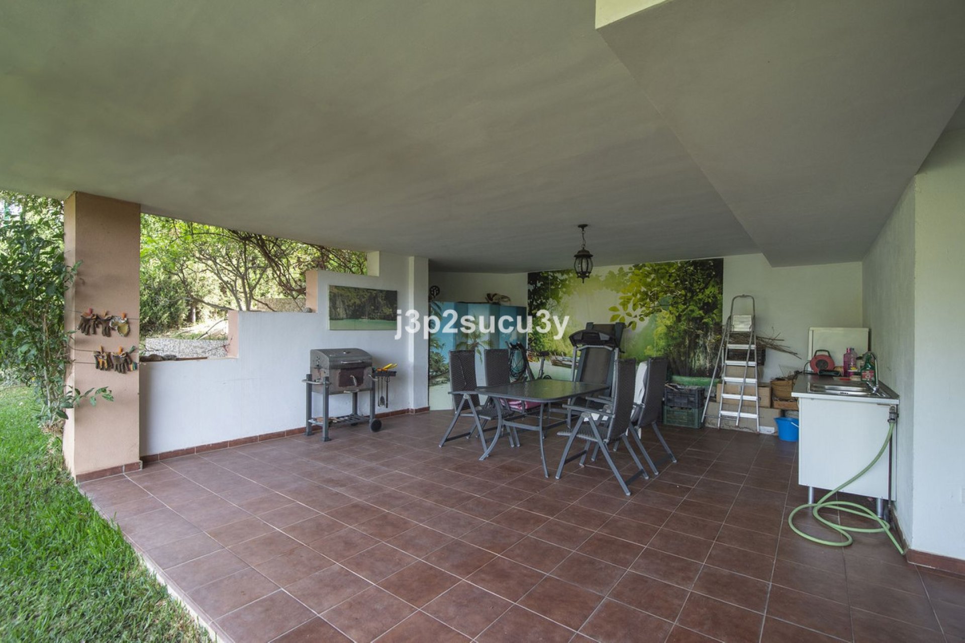 Reventa - House - Semi-Detached House - Estepona - Estepona Centro