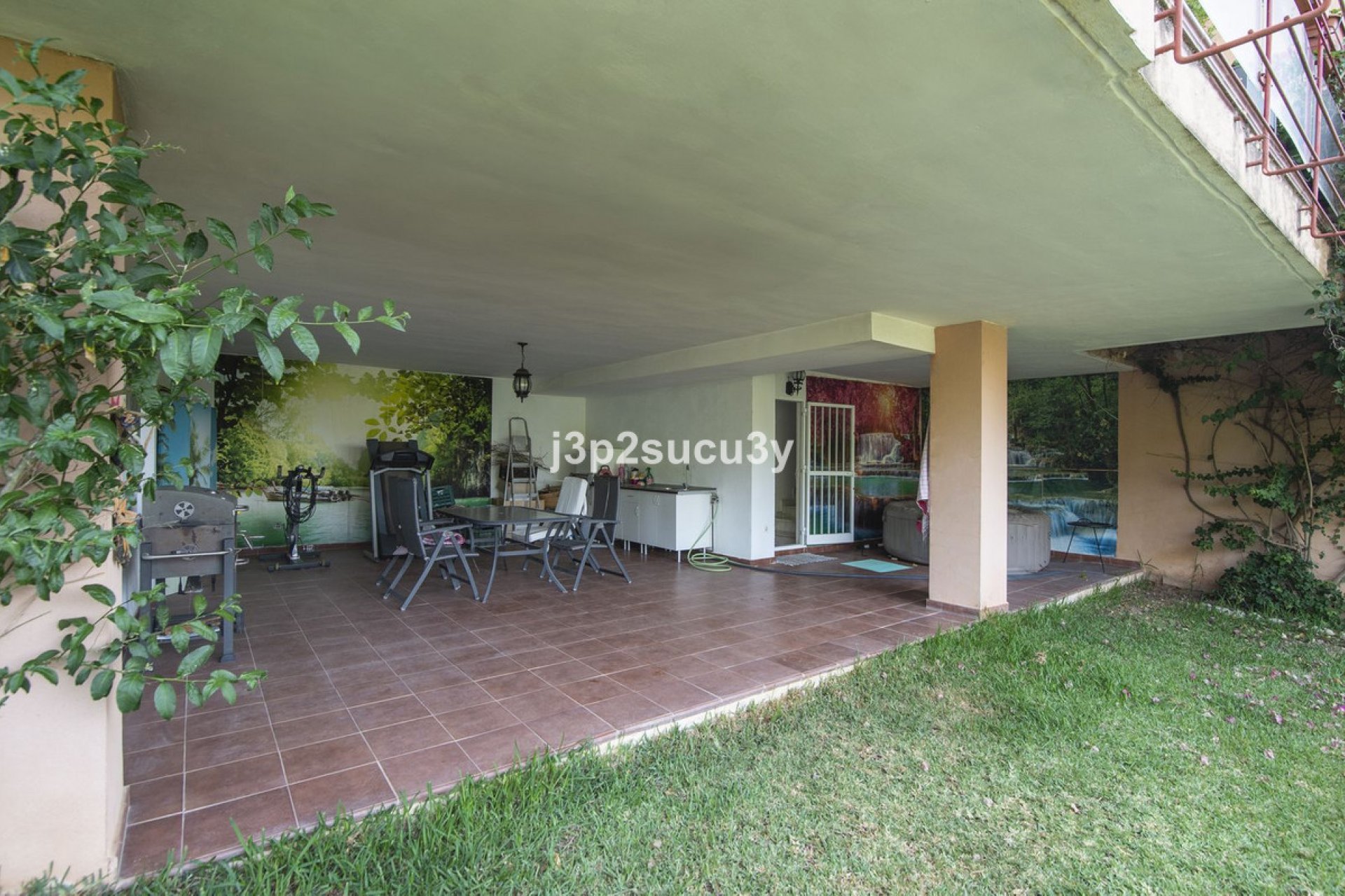Reventa - House - Semi-Detached House - Estepona - Estepona Centro