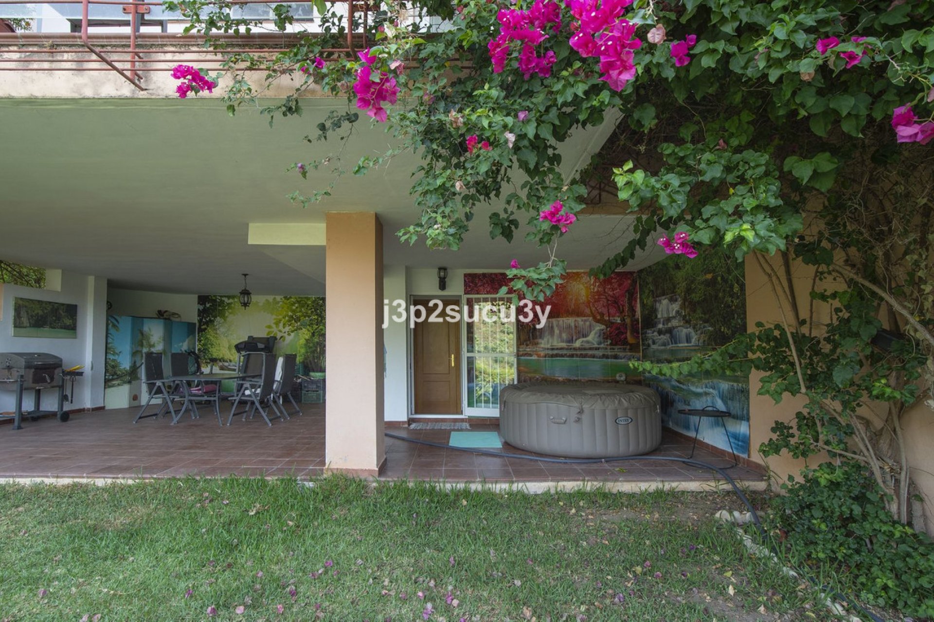 Reventa - House - Semi-Detached House - Estepona - Estepona Centro