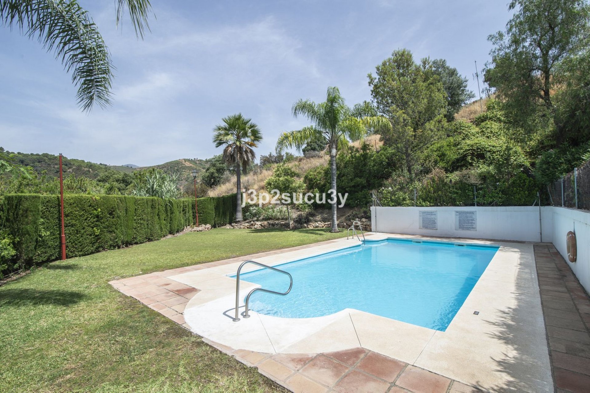 Reventa - House - Semi-Detached House - Estepona - Estepona Centro