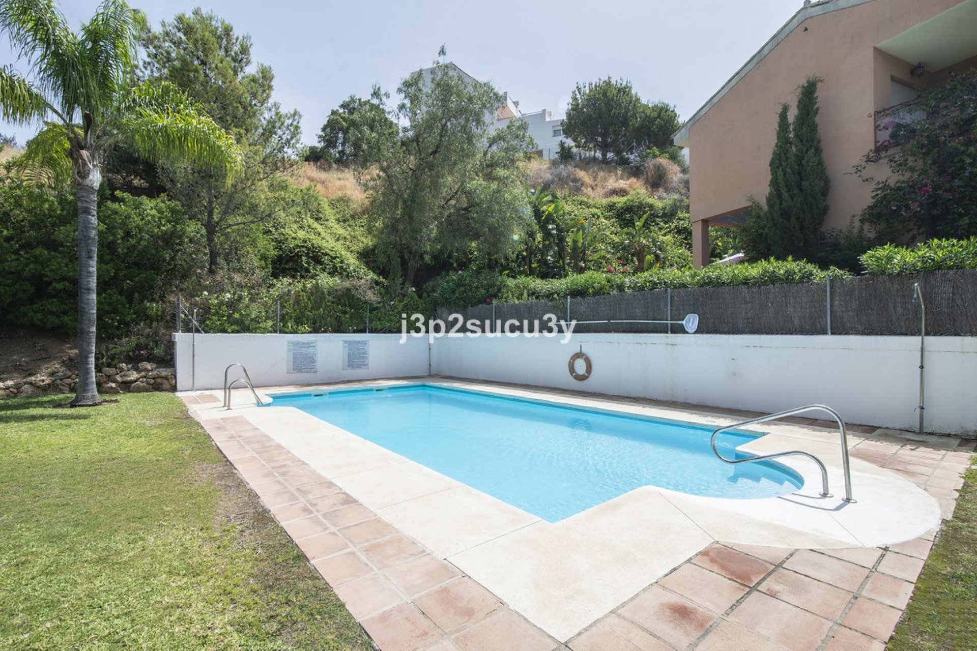 Reventa - House - Semi-Detached House - Estepona - Estepona Centro
