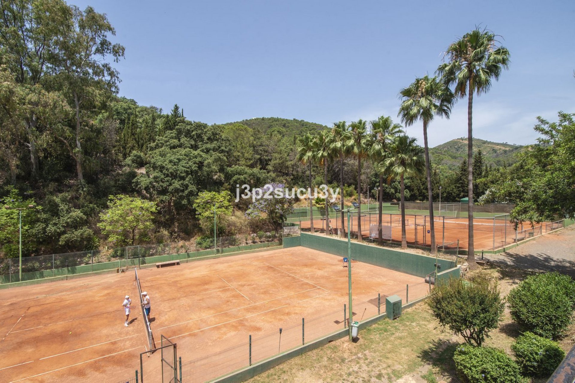 Reventa - House - Semi-Detached House - Estepona - Estepona Centro