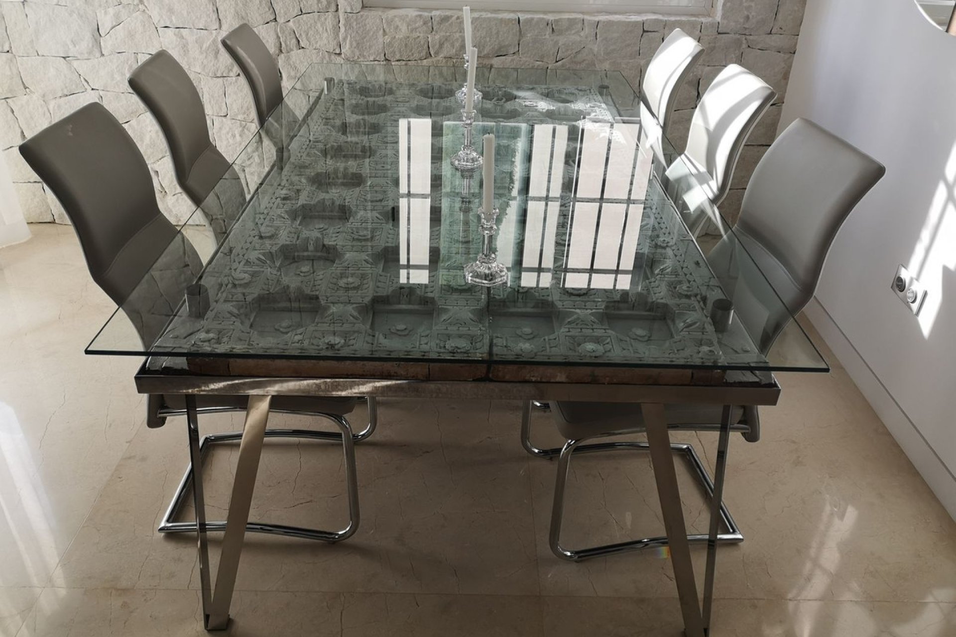 Reventa - House - Semi-Detached House - Estepona - Estepona Centro