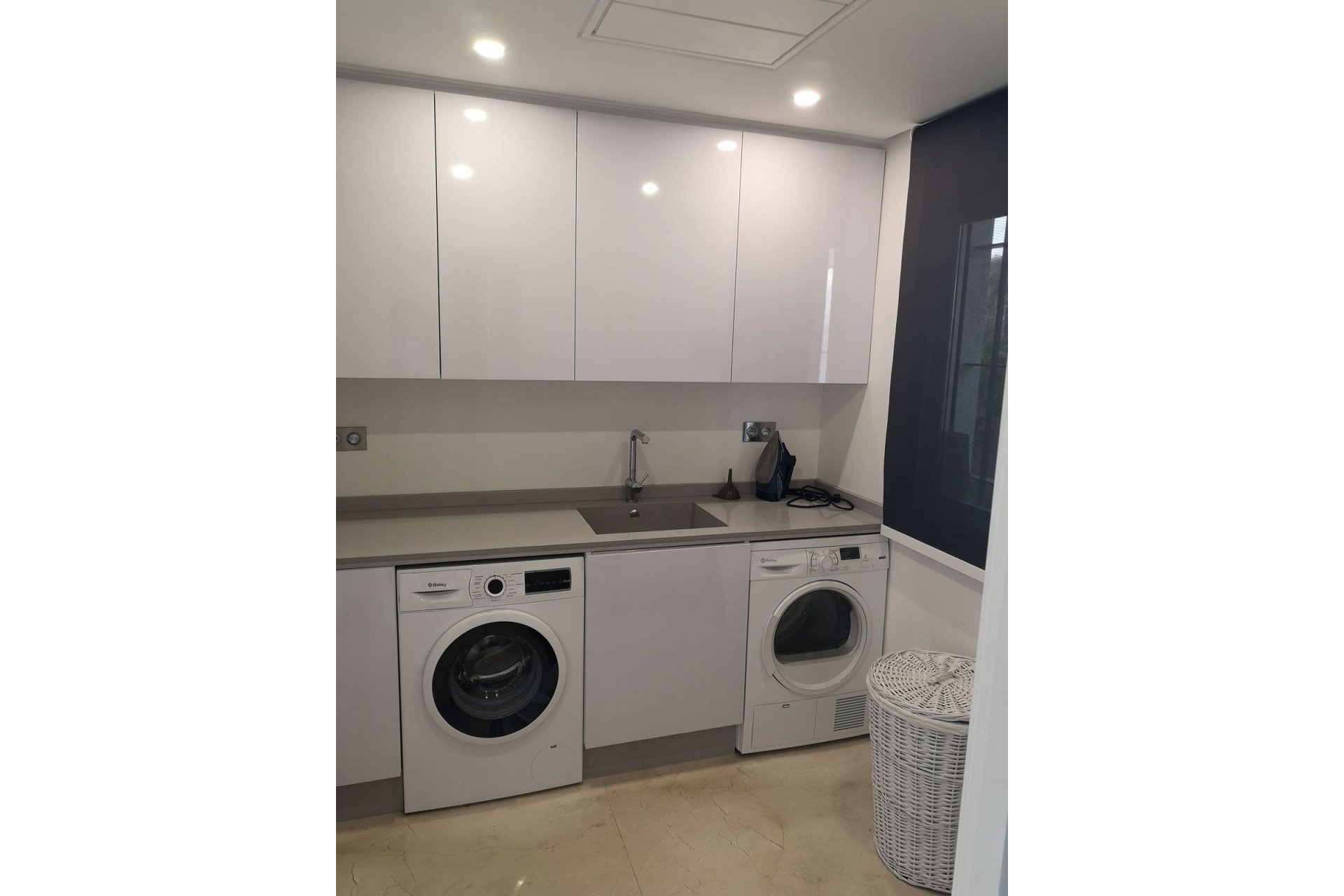 Reventa - House - Semi-Detached House - Estepona - Estepona Centro