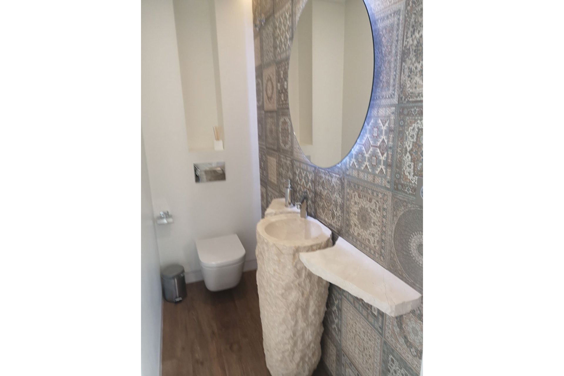 Reventa - House - Semi-Detached House - Estepona - Estepona Centro