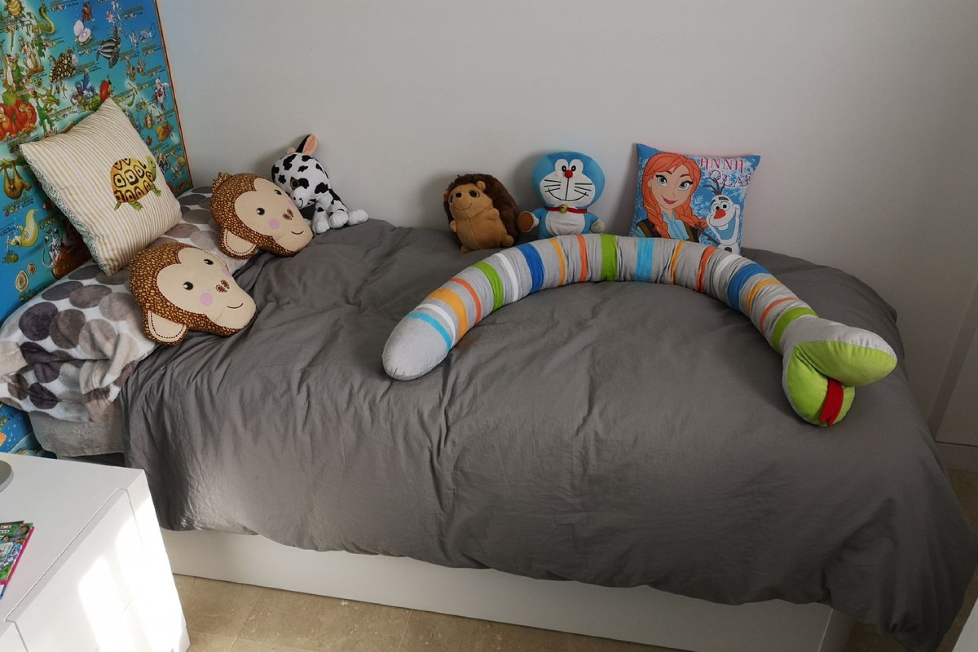 Reventa - House - Semi-Detached House - Estepona - Estepona Centro