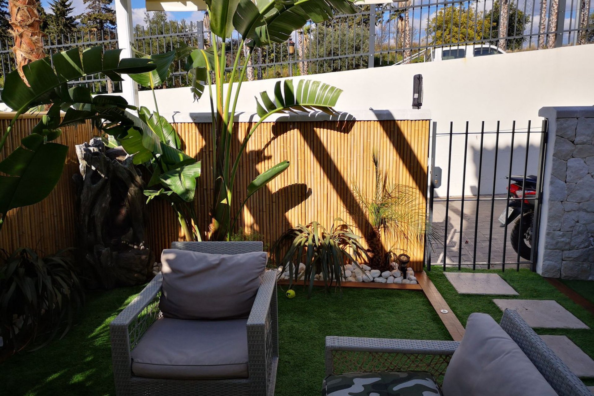 Reventa - House - Semi-Detached House - Estepona - Estepona Centro