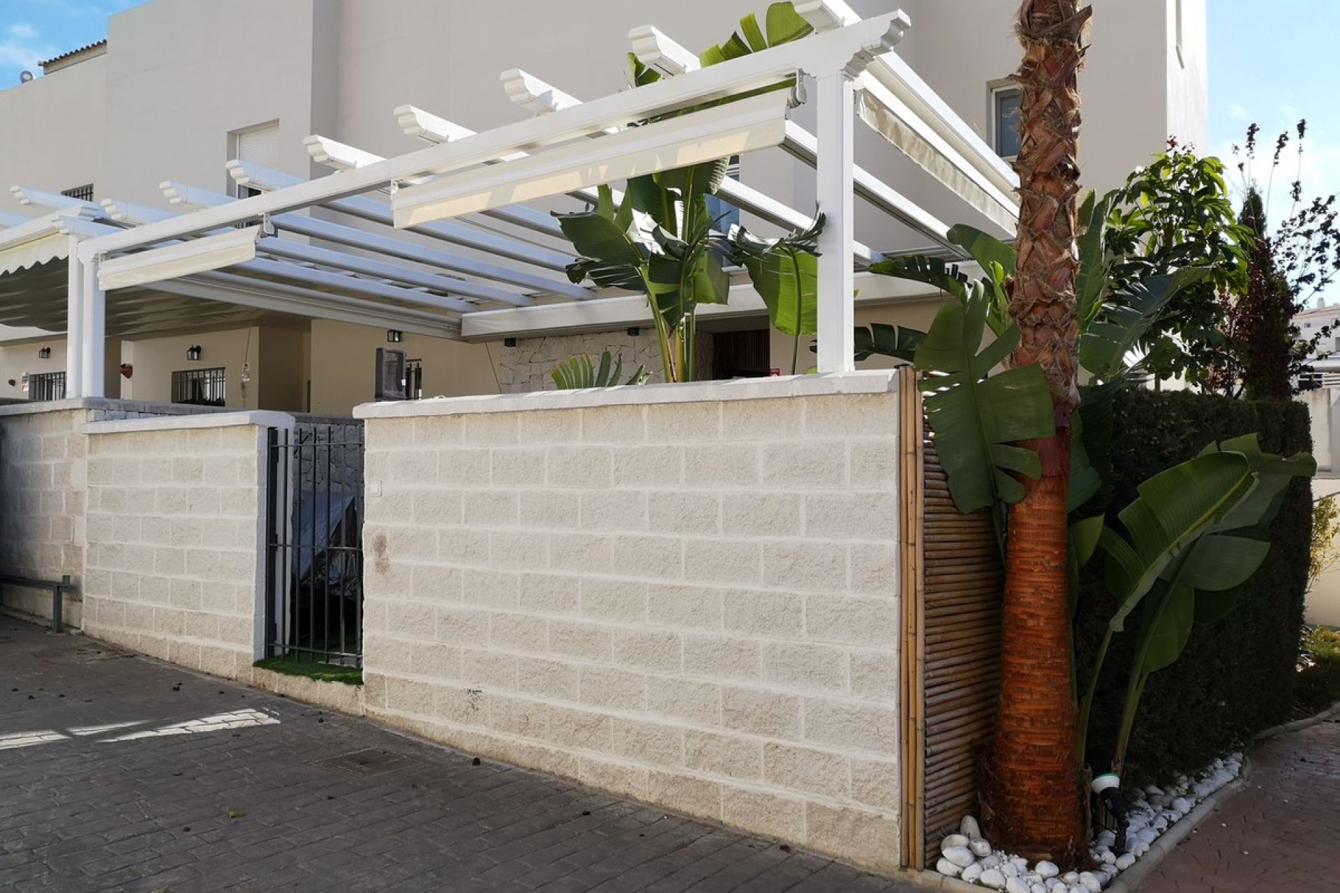 Reventa - House - Semi-Detached House - Estepona - Estepona Centro