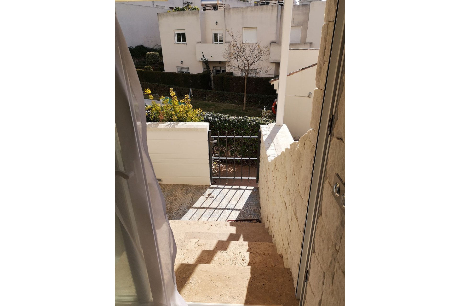 Reventa - House - Semi-Detached House - Estepona - Estepona Centro