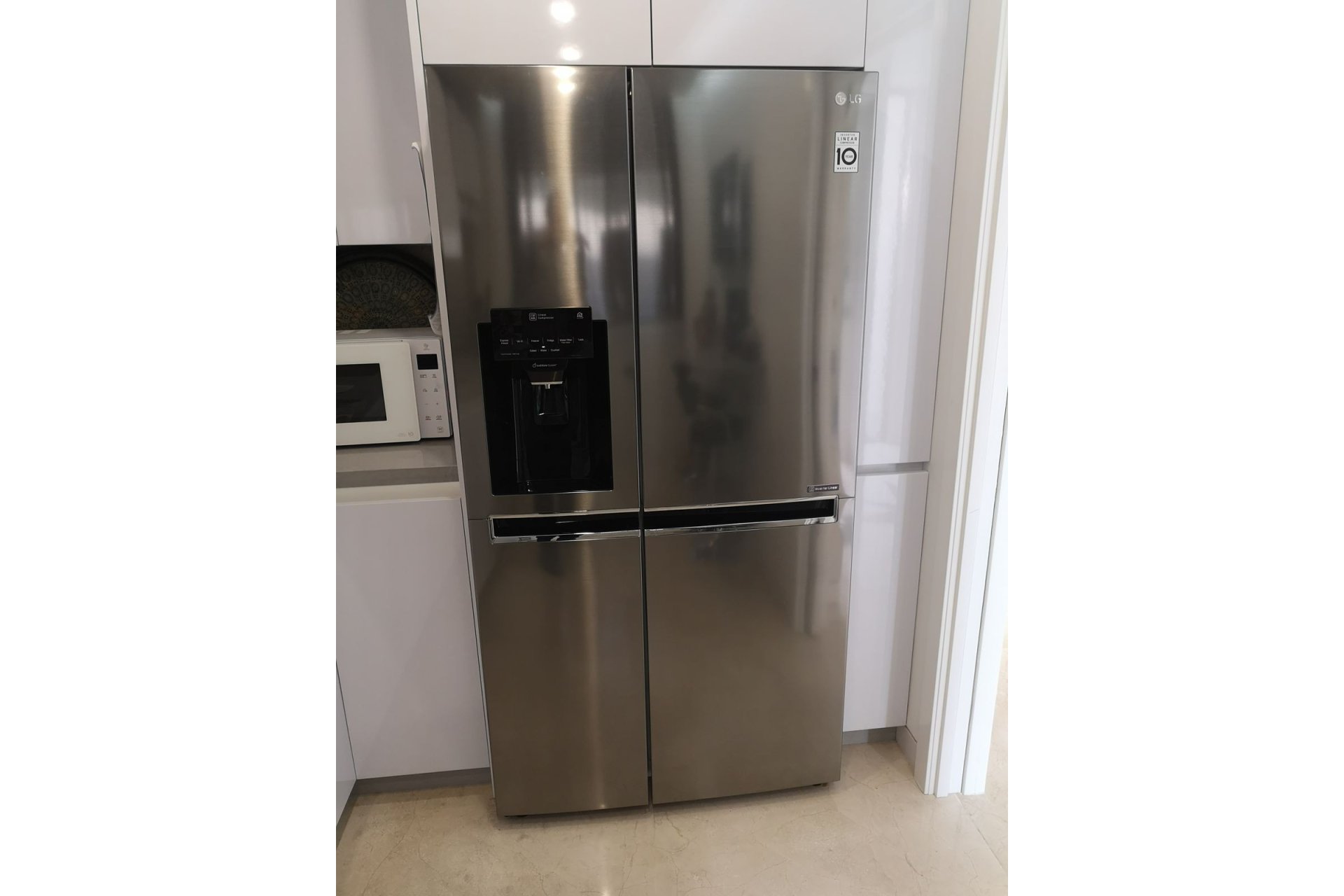 Reventa - House - Semi-Detached House - Estepona - Estepona Centro