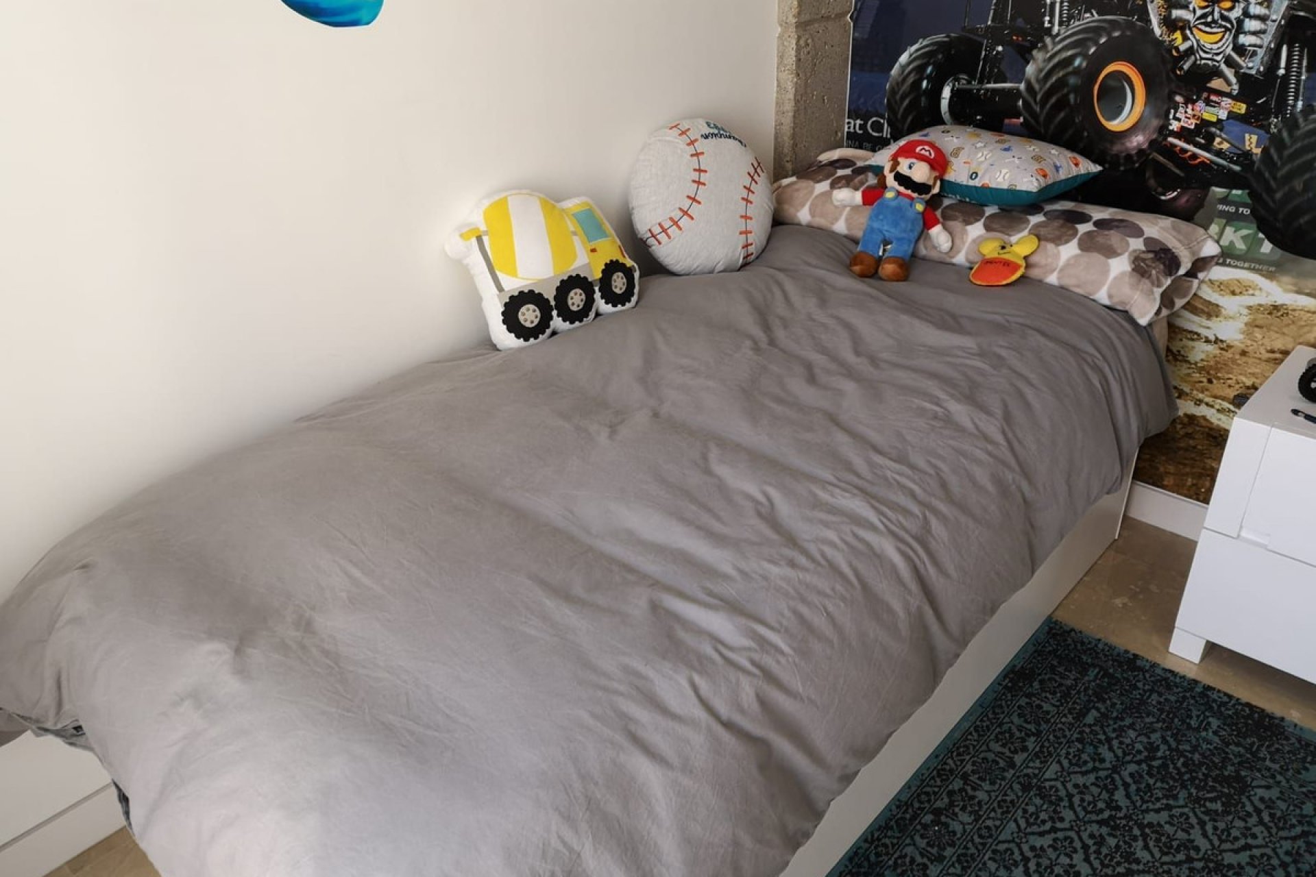 Reventa - House - Semi-Detached House - Estepona - Estepona Centro