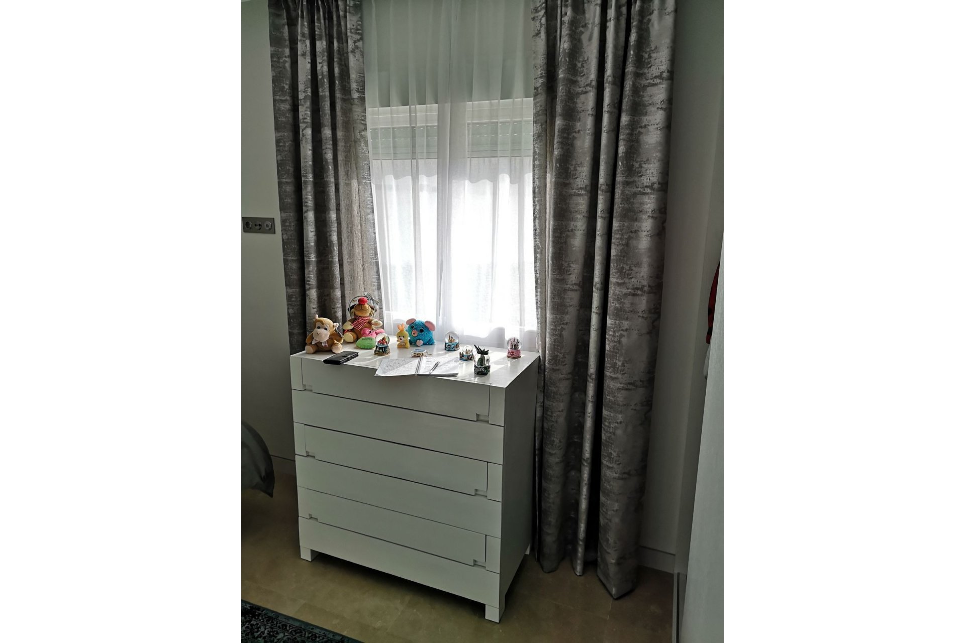 Reventa - House - Semi-Detached House - Estepona - Estepona Centro