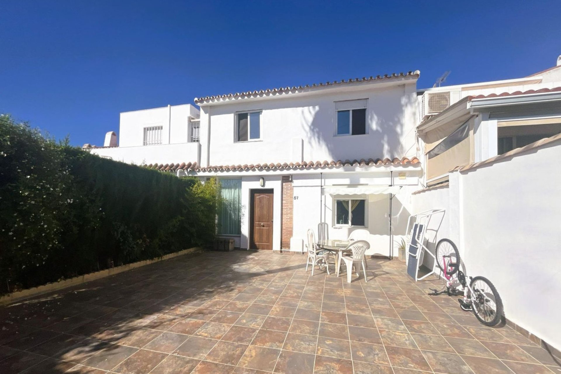 Reventa - House - Semi-Detached House - Estepona - Estepona Centro