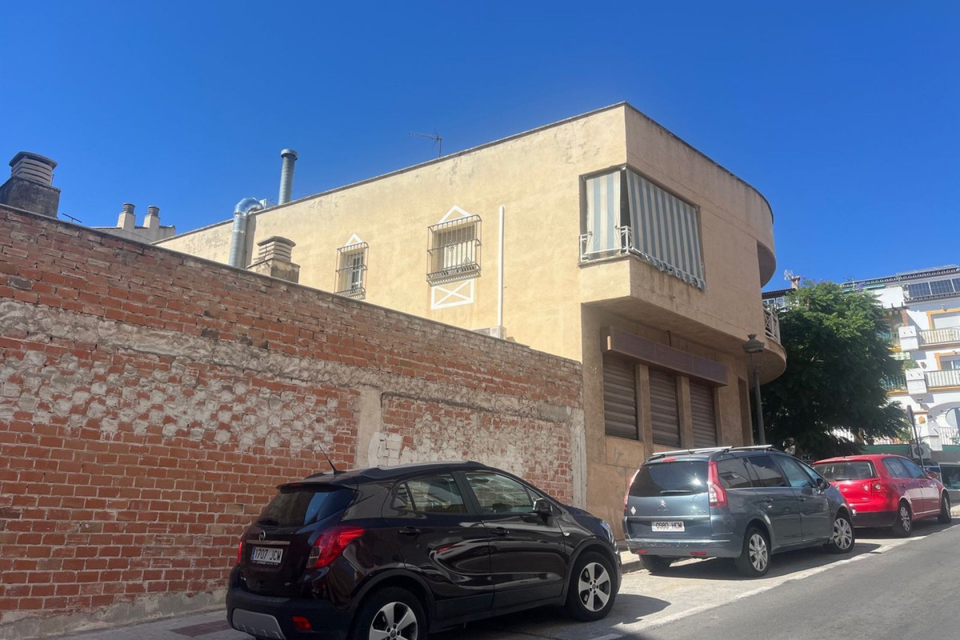 Reventa - House - Semi-Detached House - Estepona - Estepona Centro