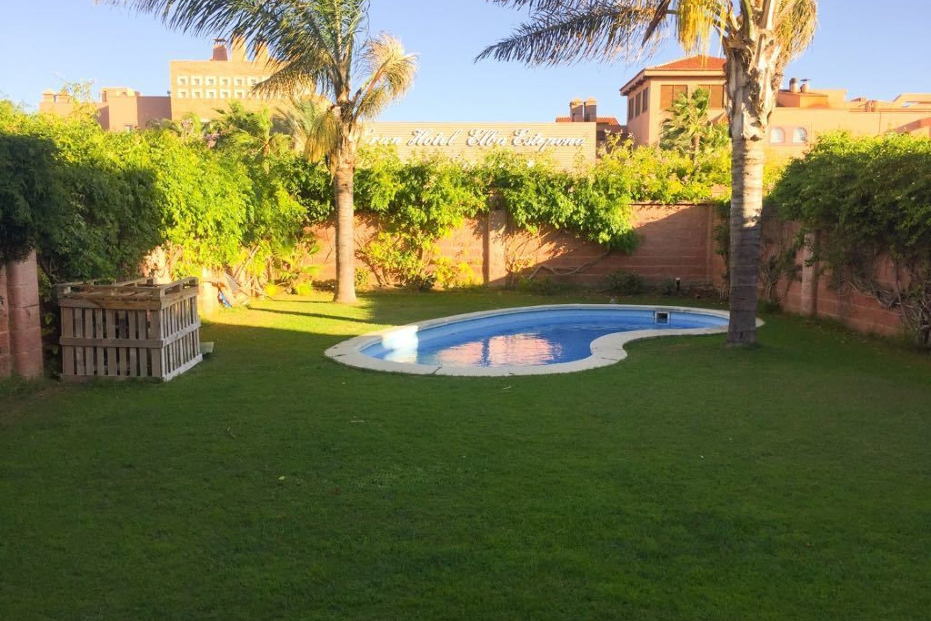 Reventa - House - Semi-Detached House - Estepona - Estepona Centro