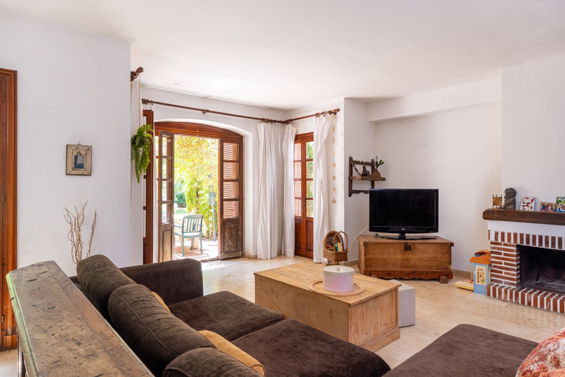 Reventa - House - Semi-Detached House - Estepona - Estepona Centro