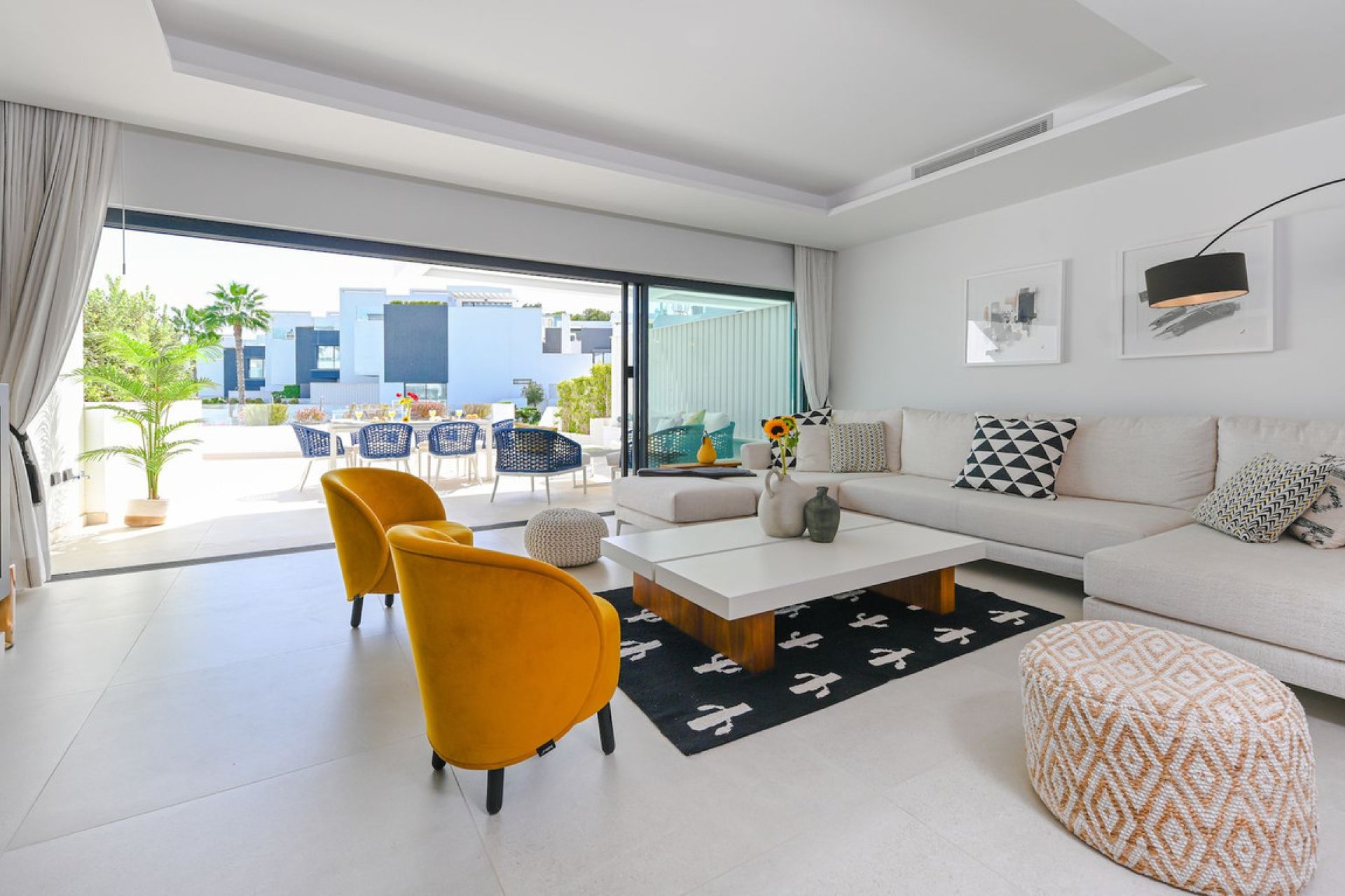 Reventa - House - Semi-Detached House - Estepona - Estepona Centro