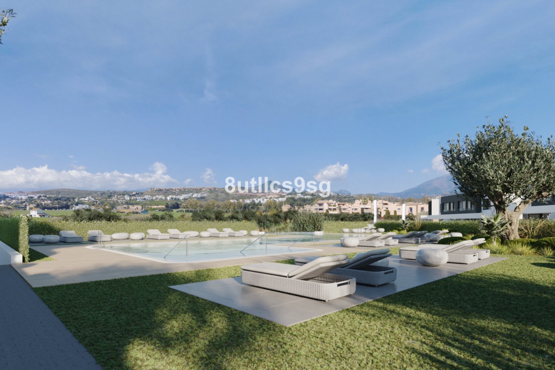 Reventa - House - Semi-Detached House - Estepona - Estepona Centro