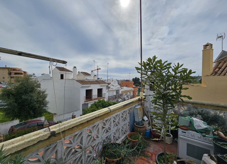 Reventa - House - Semi-Detached House - Estepona - Estepona Centro