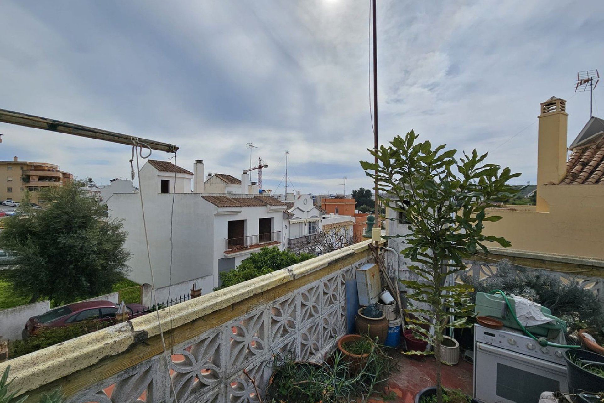 Reventa - House - Semi-Detached House - Estepona - Estepona Centro