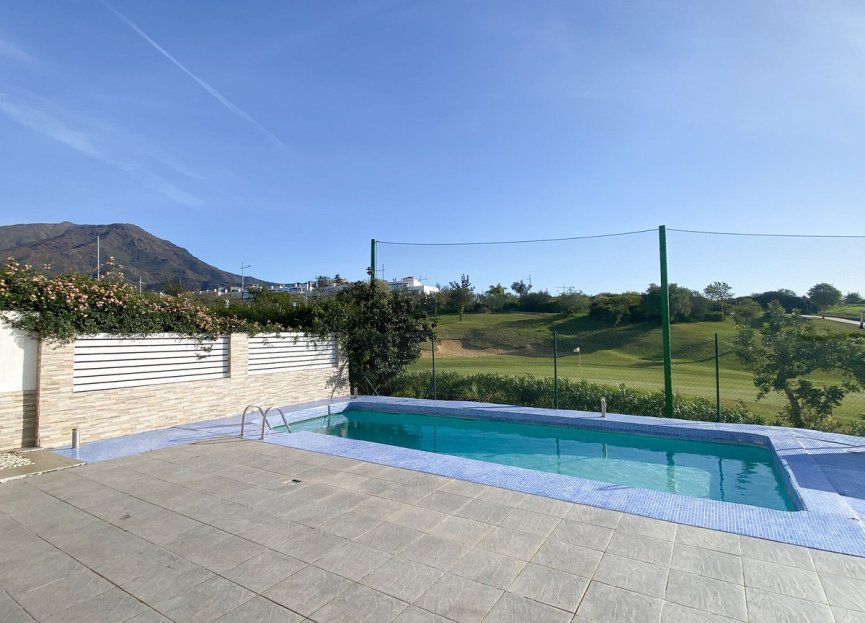 Reventa - House - Semi-Detached House - Estepona - Estepona Centro