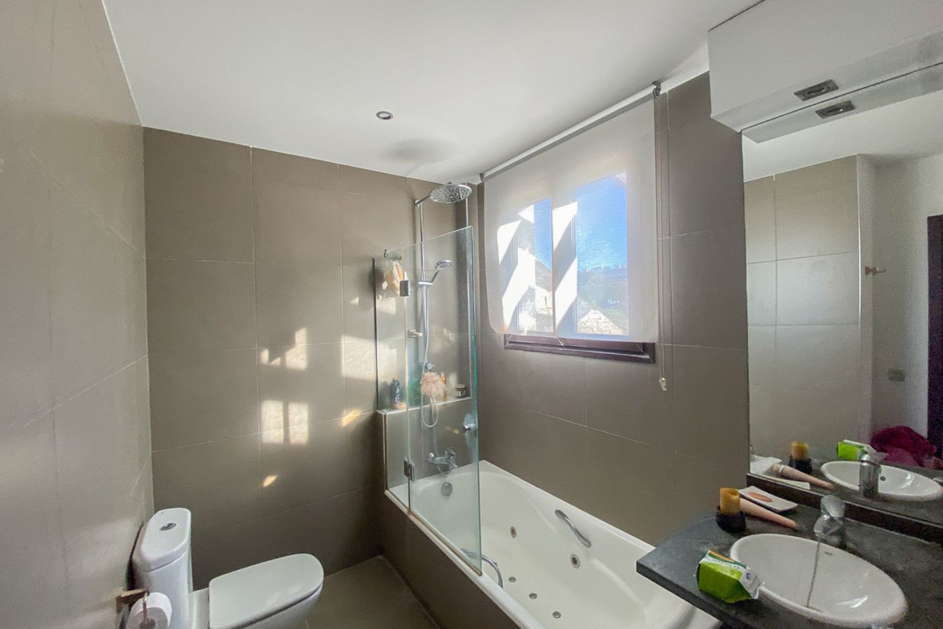 Reventa - House - Semi-Detached House - Estepona - Estepona Centro