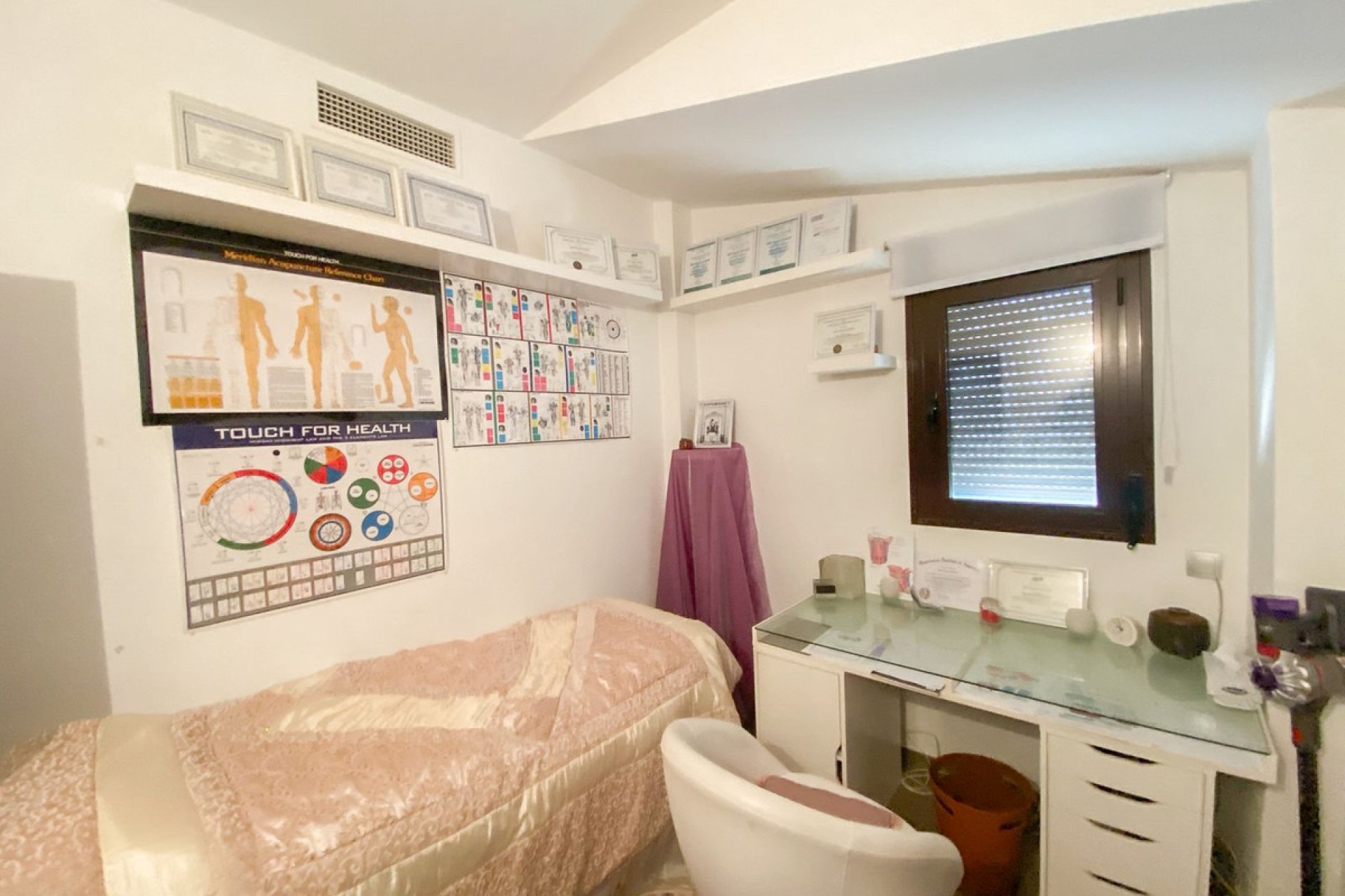 Reventa - House - Semi-Detached House - Estepona - Estepona Centro