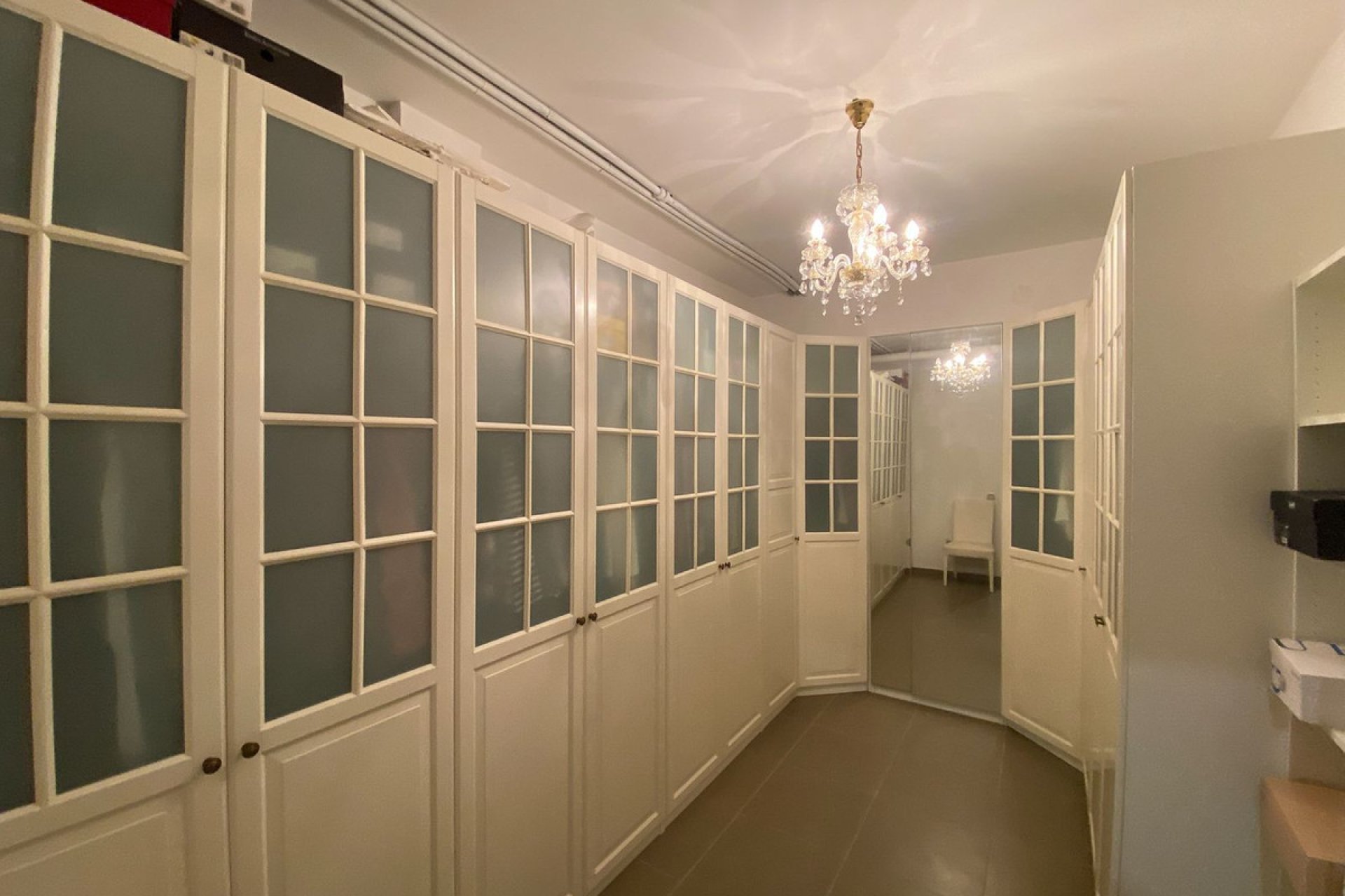 Reventa - House - Semi-Detached House - Estepona - Estepona Centro