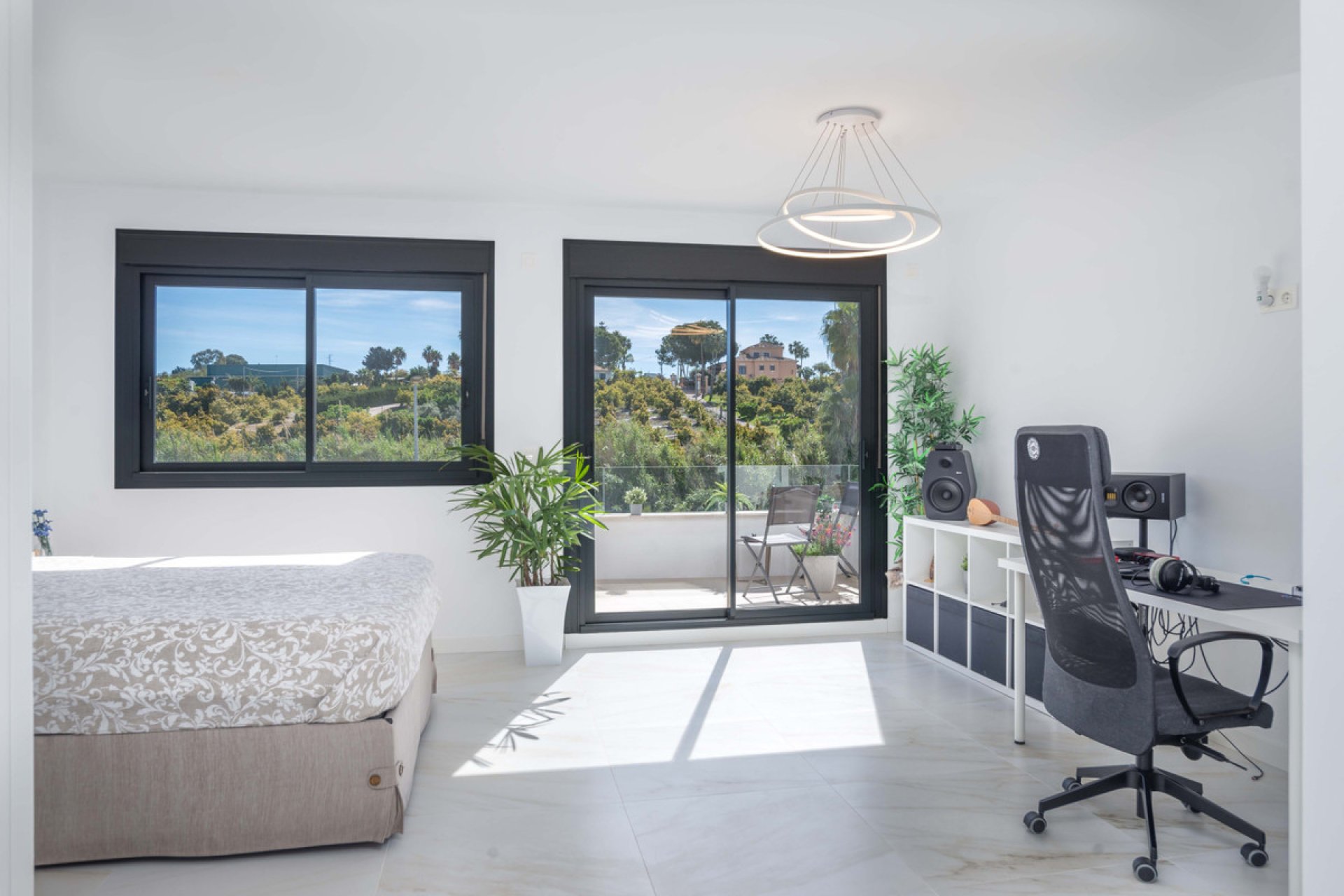 Reventa - House - Semi-Detached House - Estepona - Selwo