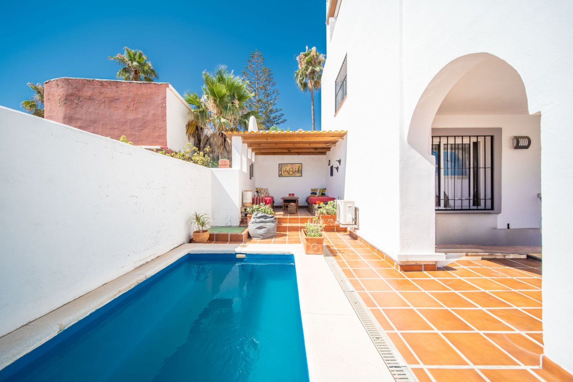 Reventa - House - Semi-Detached House - Fuengirola - Fuengirola Centro