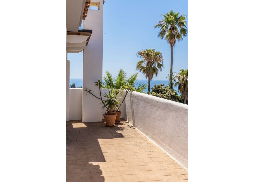 Reventa - House - Semi-Detached House - Fuengirola - Fuengirola Centro