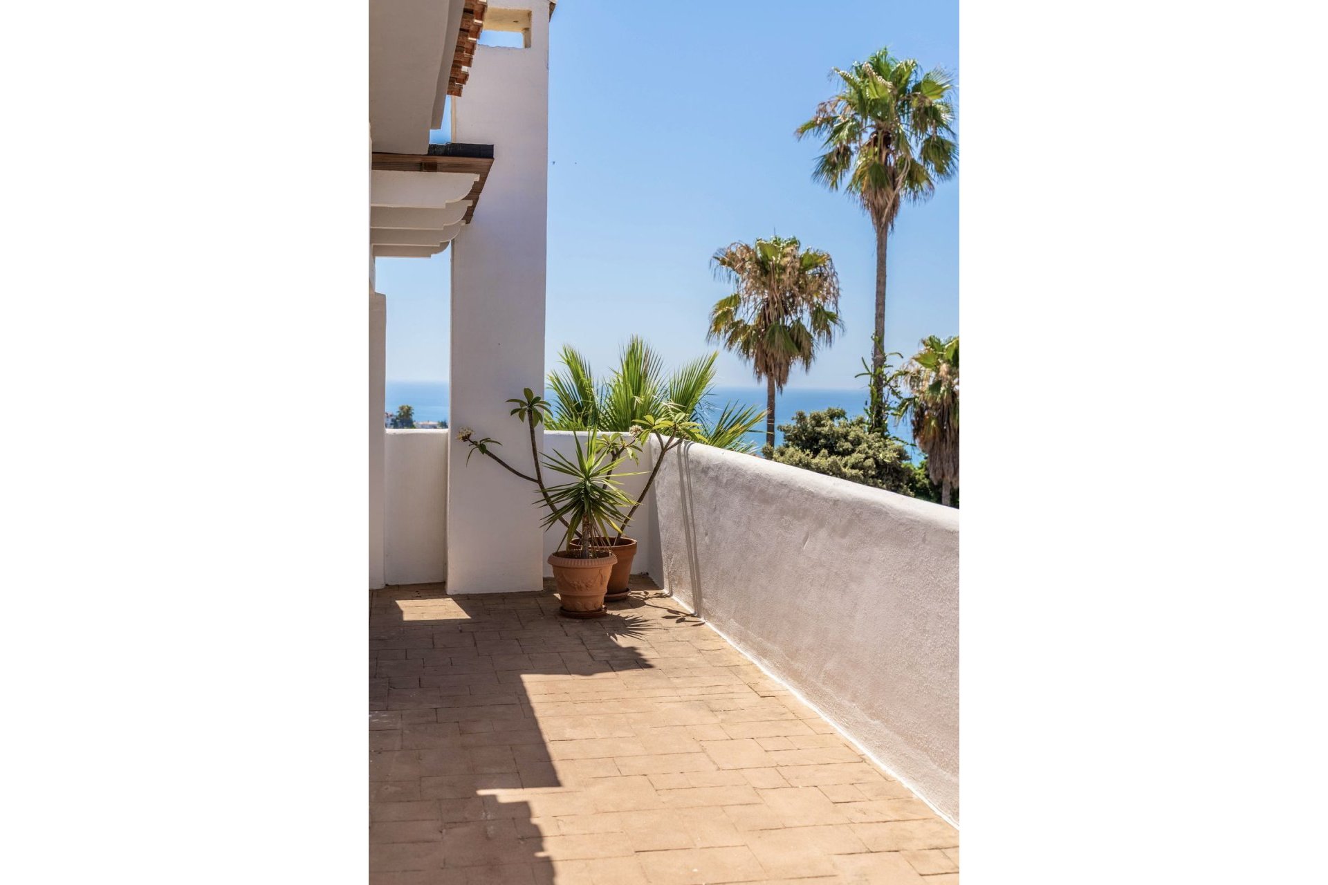 Reventa - House - Semi-Detached House - Fuengirola - Fuengirola Centro