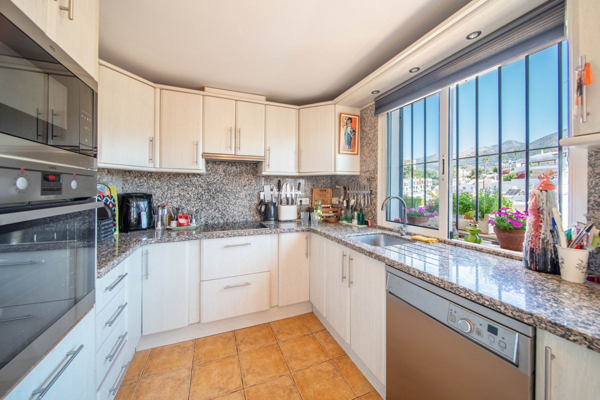 Reventa - House - Semi-Detached House - Fuengirola - Fuengirola Centro