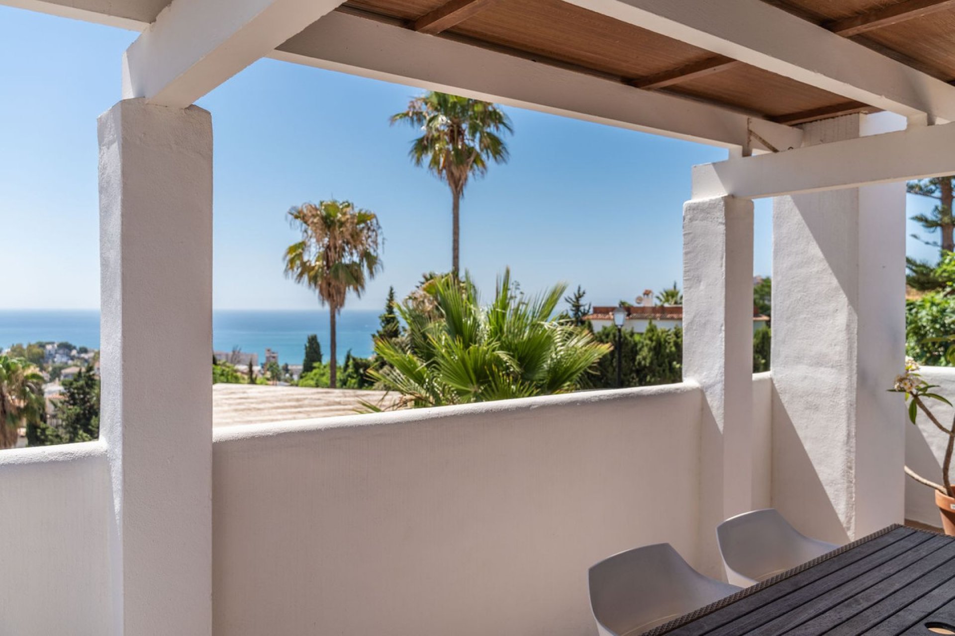 Reventa - House - Semi-Detached House - Fuengirola - Fuengirola Centro