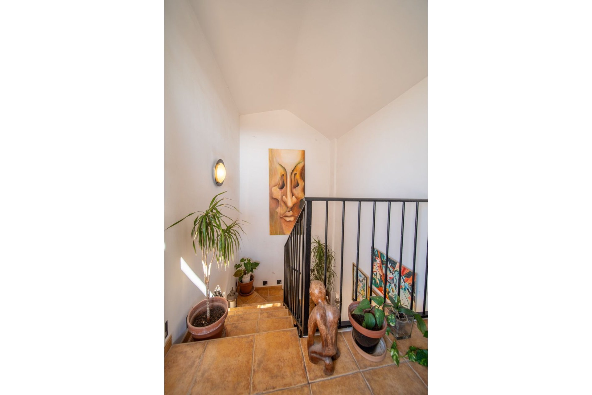 Reventa - House - Semi-Detached House - Fuengirola - Fuengirola Centro