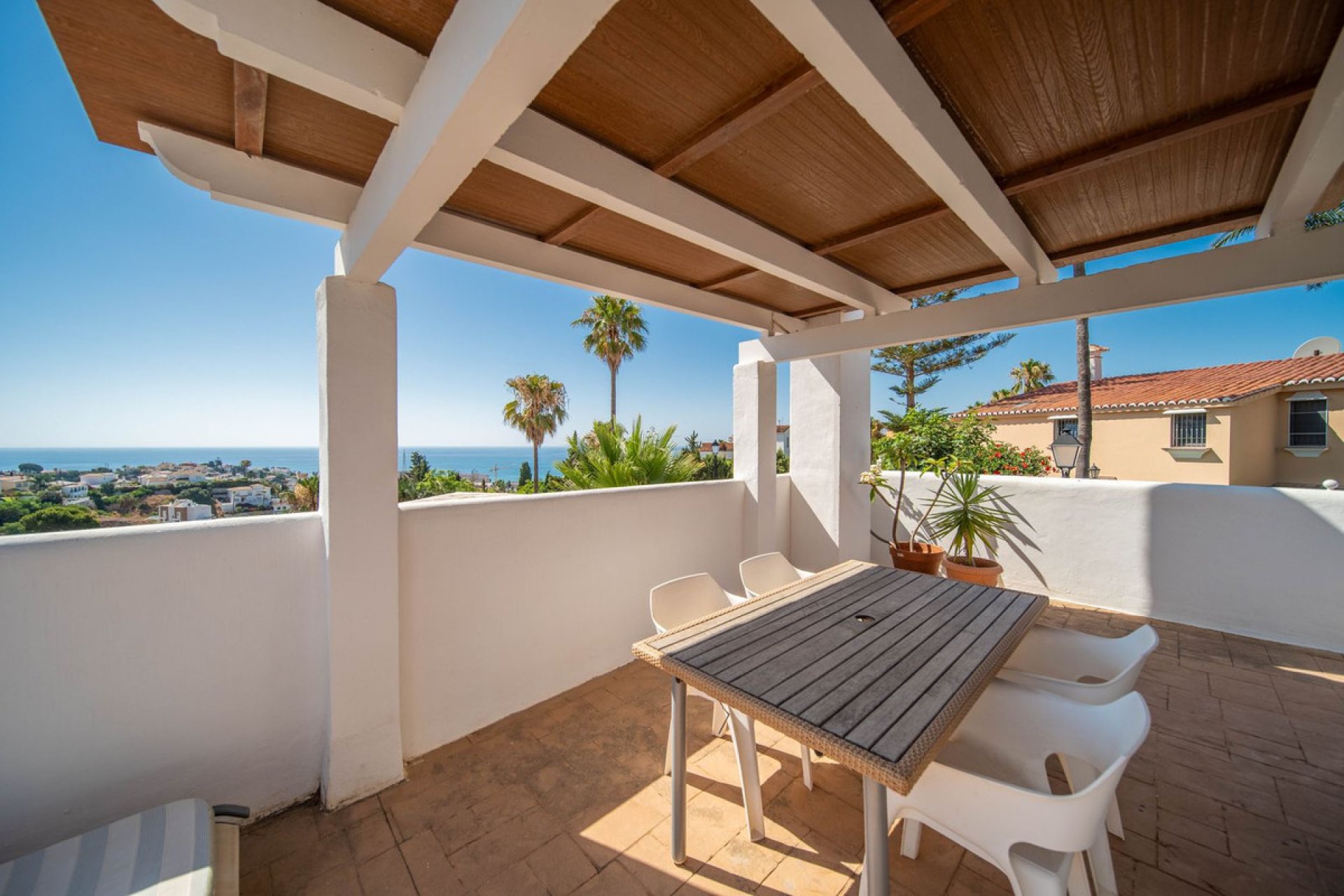 Reventa - House - Semi-Detached House - Fuengirola - Fuengirola Centro