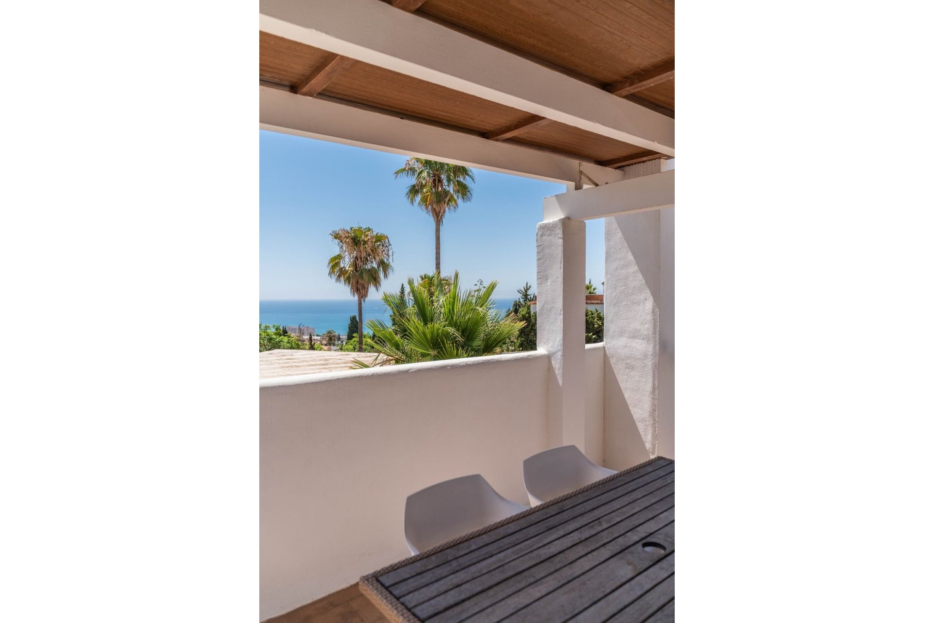Reventa - House - Semi-Detached House - Fuengirola - Fuengirola Centro