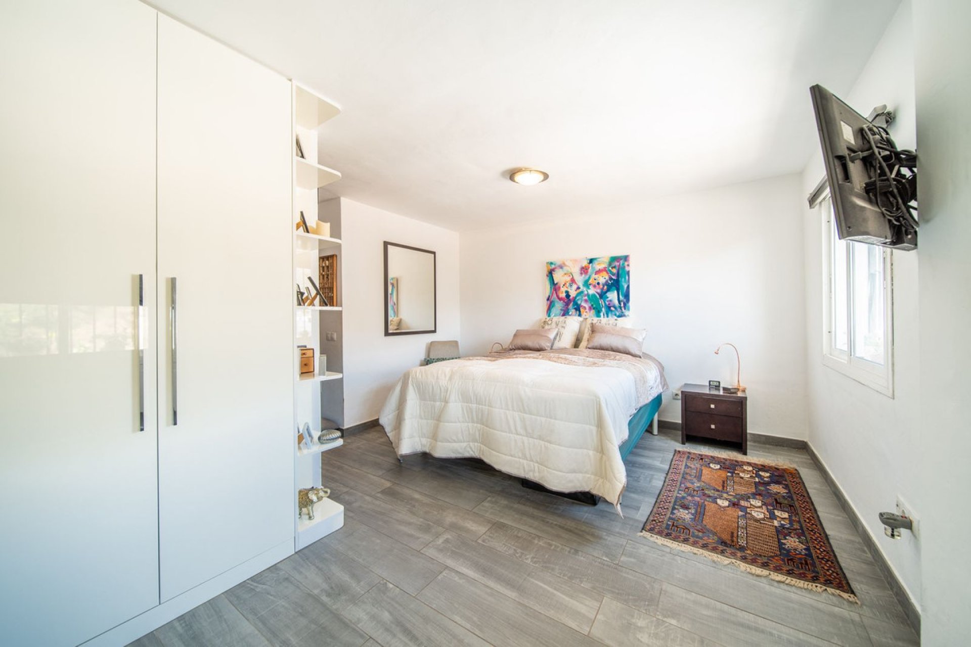 Reventa - House - Semi-Detached House - Fuengirola - Fuengirola Centro