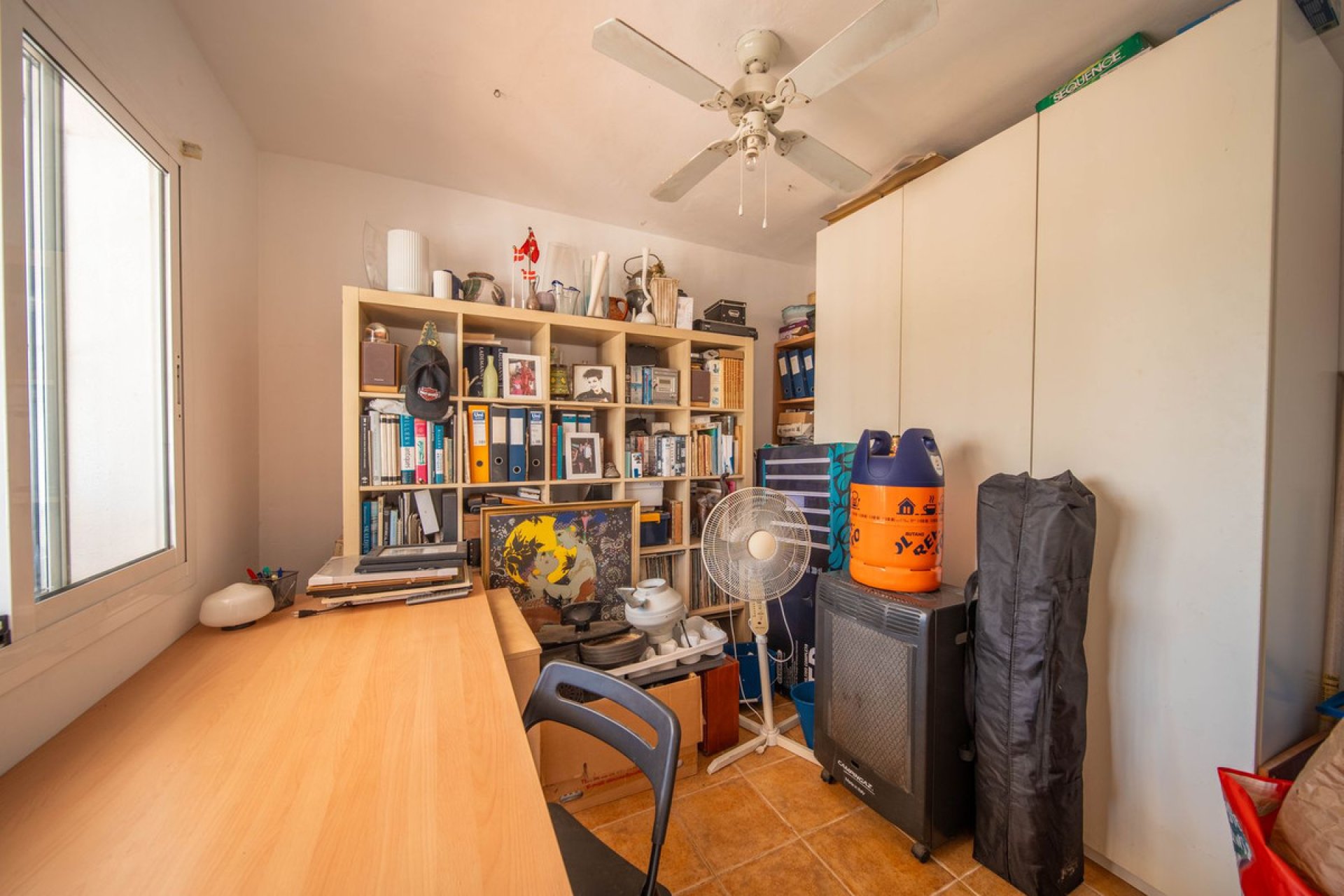 Reventa - House - Semi-Detached House - Fuengirola - Fuengirola Centro