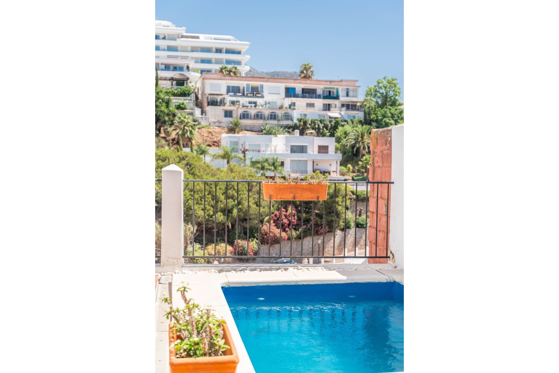 Reventa - House - Semi-Detached House - Fuengirola - Fuengirola Centro