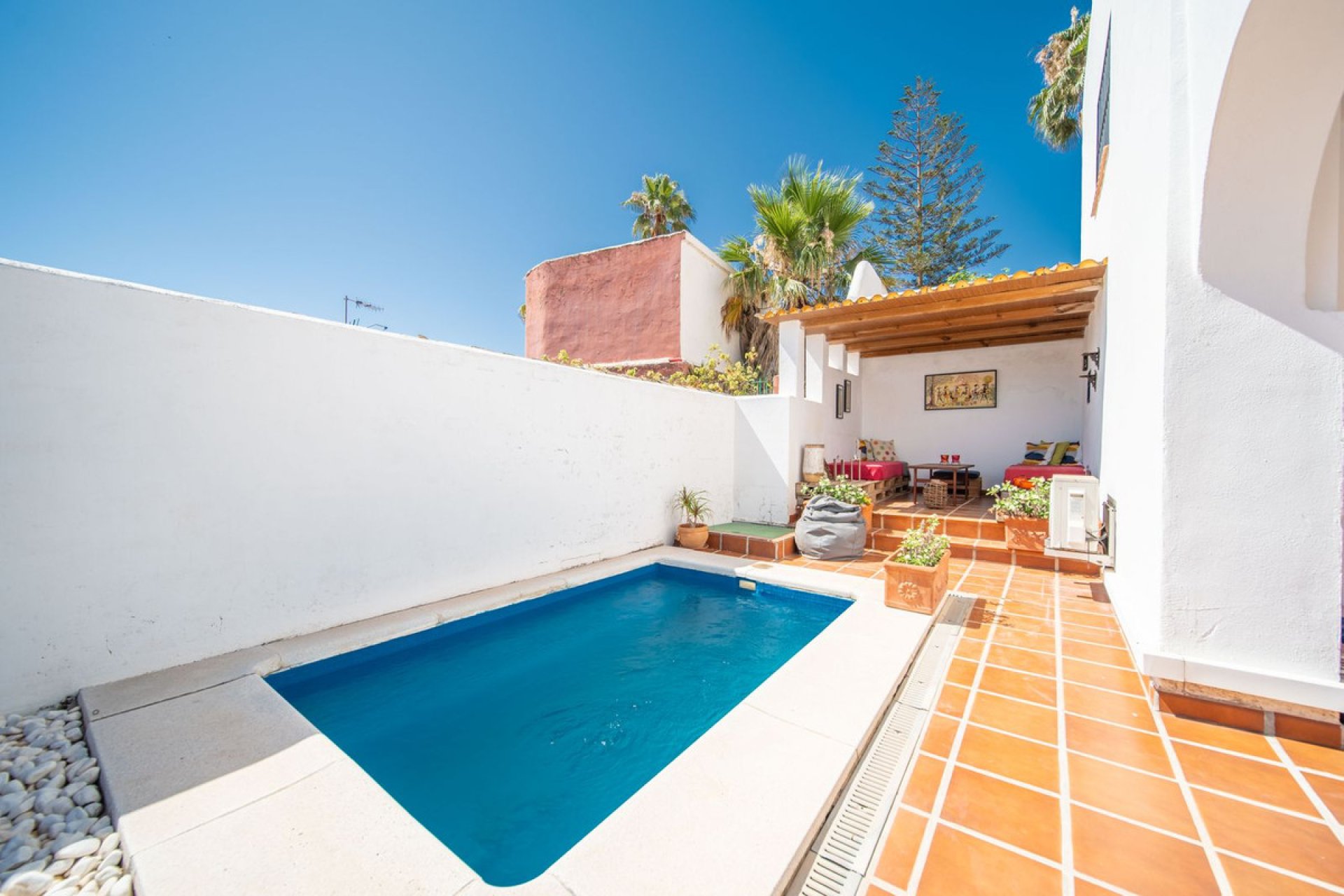 Reventa - House - Semi-Detached House - Fuengirola - Fuengirola Centro