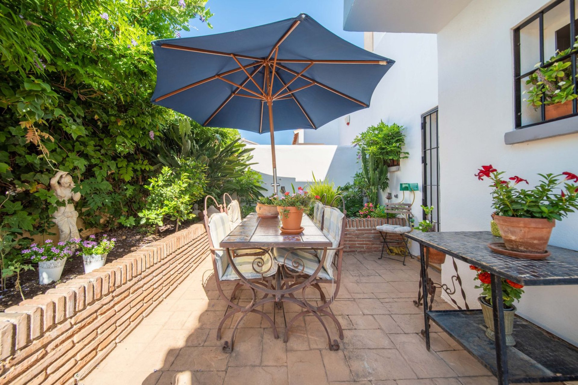 Reventa - House - Semi-Detached House - Fuengirola - Fuengirola Centro