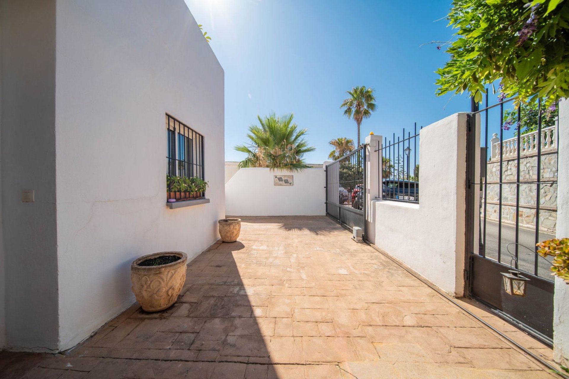 Reventa - House - Semi-Detached House - Fuengirola - Fuengirola Centro