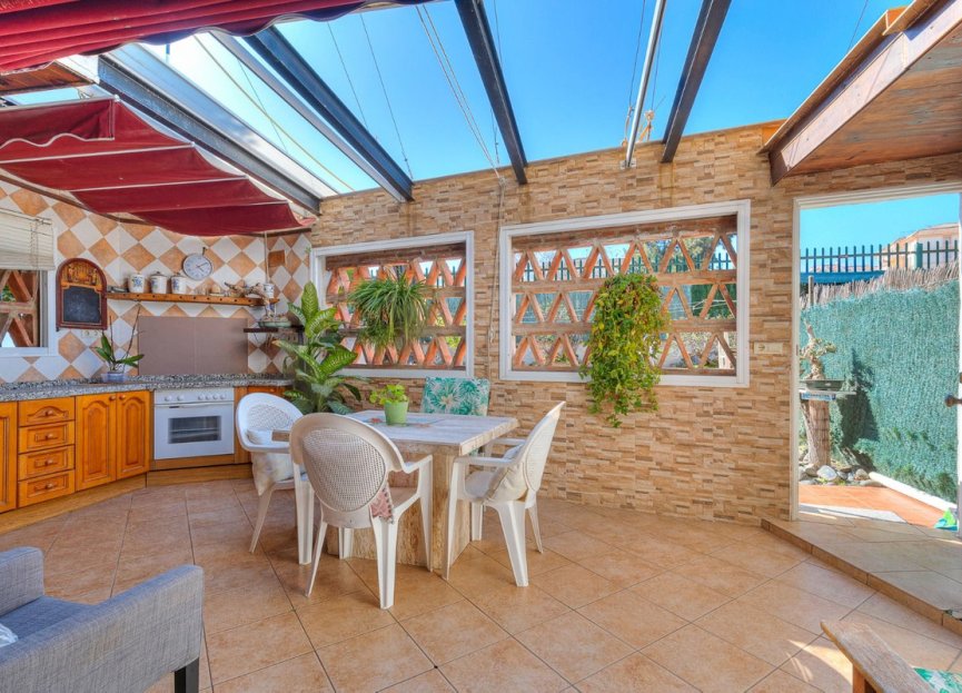 Reventa - House - Semi-Detached House - Fuengirola - Fuengirola Centro