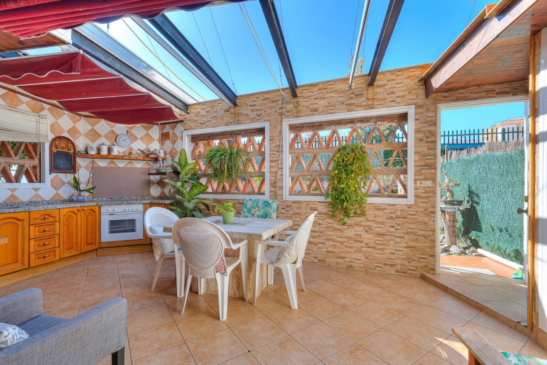 Reventa - House - Semi-Detached House - Fuengirola - Fuengirola Centro